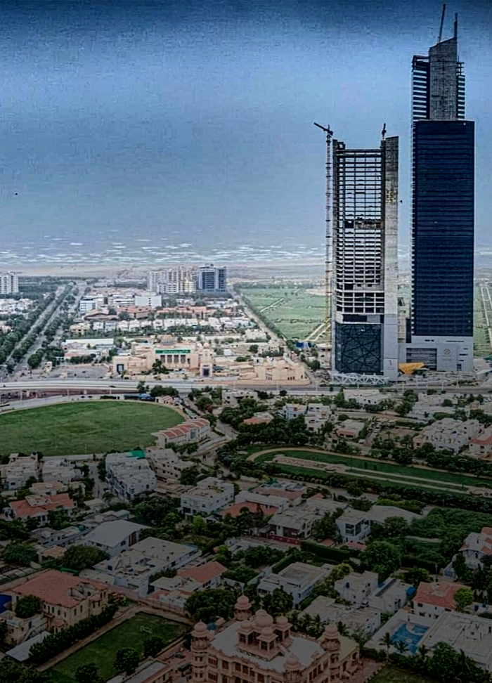An Overview Of Clifton – One Of The Oldest Neighborhoods In Karachi